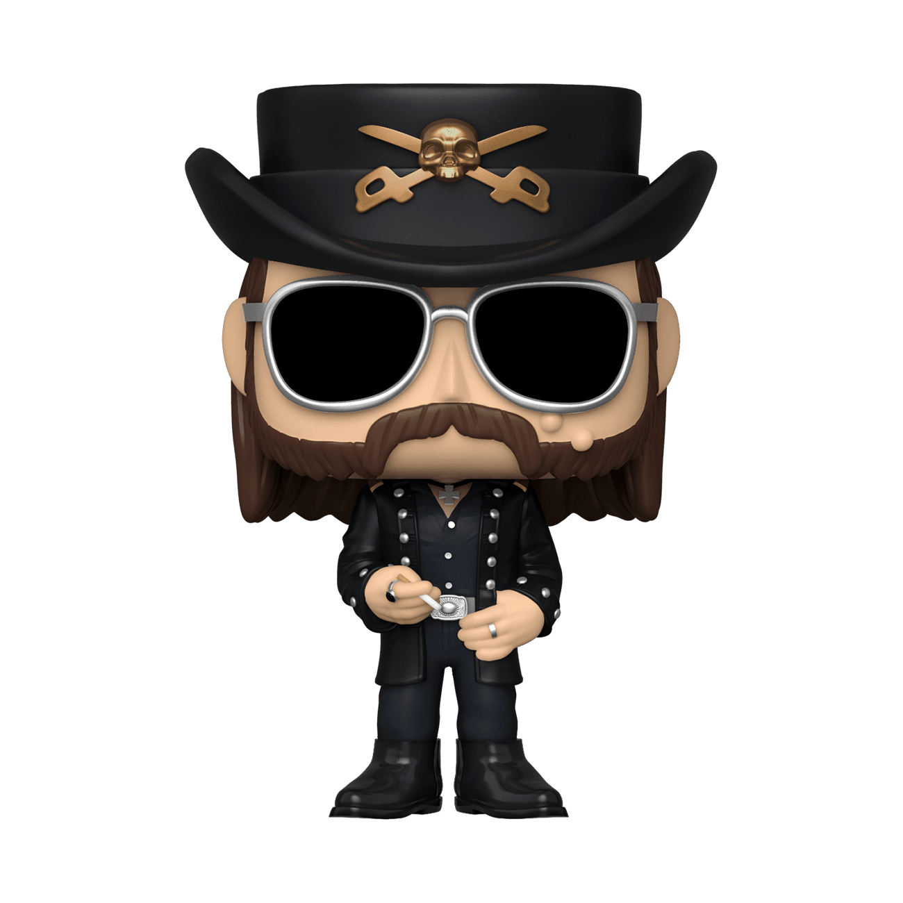 POP! Rocks: 170 Motorhead, Lemmy Kilmister
