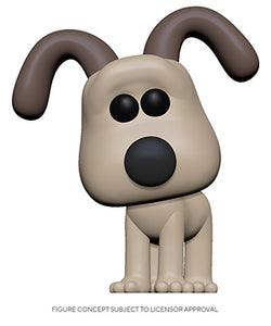 POP! Animation: 776 Wallace & Gromit, Gromit