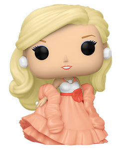 POP! Retro Toys: 06 Barbie, Peaches N Cream Barbie