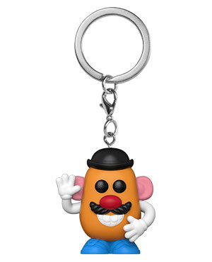 POP! Keychains: Retro Toys (Hasbro), Mr. Potato Head