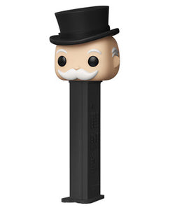 POP! PEZ: Ad Icons, Uncle Pennybags