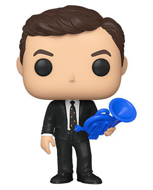 POP! Television: How I Met Your Mother, Ted