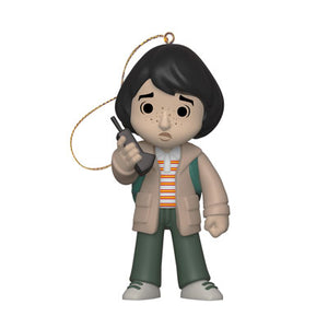 Funko Ornaments: Stranger Things, Mike