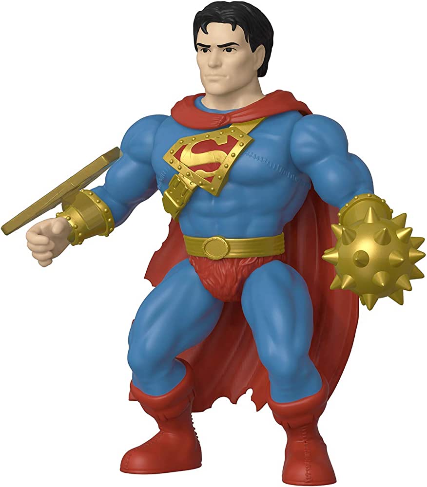 Funko: DC Primal Age, Superman (5.5-Inch)