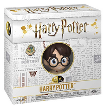 5 Star: Wizarding World (HP), Harry Potter (Herbology)