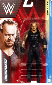 Mattel: WWE Top Picks, Undertaker