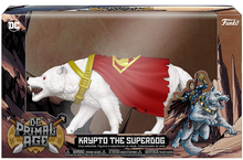 Funko: DC Primal Age, Krypto the Superdog (5.5-Inch)