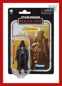 Vintage: Rogue One, Darth Vader