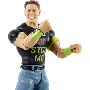 Mattel: WWE, John Cena (Top Picks)