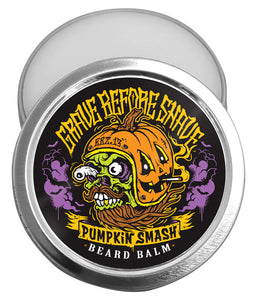 GBS: Beard Balm, Pumpkin Smash (Seasonal)