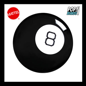Mattel: Magic 8 Ball