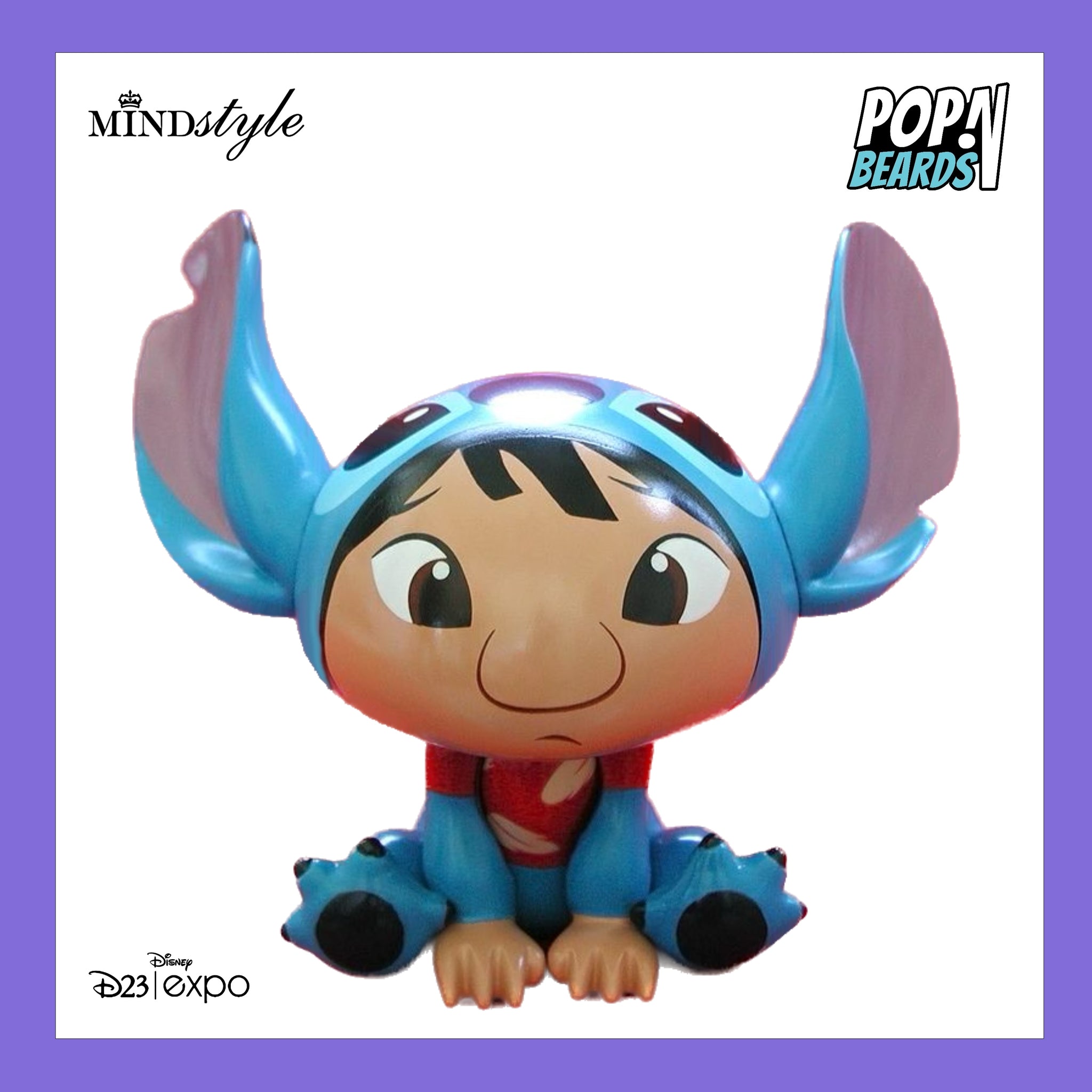 Pop Funko Disney Lilo Stitch Experiment 626  Funko Pop Toys Stitch Lilo - Funko  Pop - Aliexpress