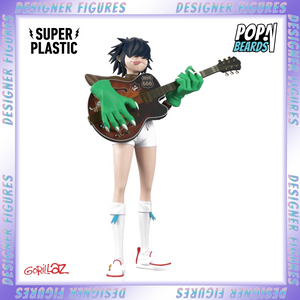 SuperPlastic: The Gorillaz, Noodle (Song Machine) (LE)
