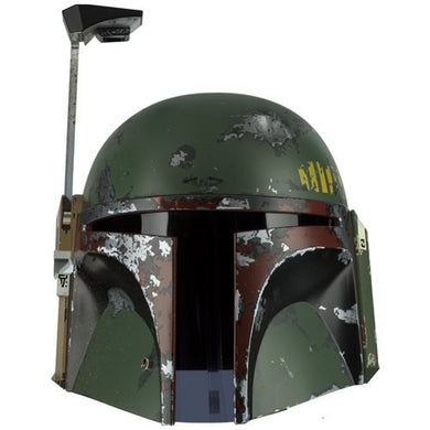 EFX: Helmet (Star Wars - Episode 5), Boba Fett