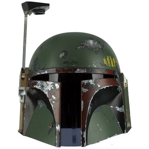 EFX: Helmet (Star Wars - Episode 5), Boba Fett