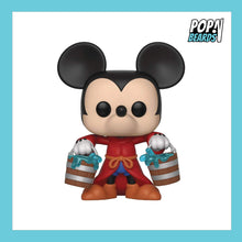 POP! Disney: 426 Mickey 90th, Apprentice Mickey