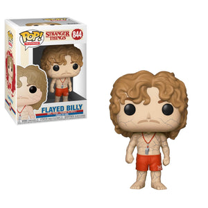 POP! Television: 844 Stranger Things, Flayed Billy