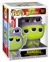 POP! Disney: 761 Alien Remix, Randall
