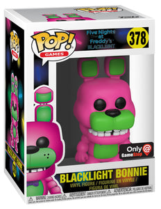 Five Nights At Freddy's Special Delivery 6-Inch Action Figure - Bonnie