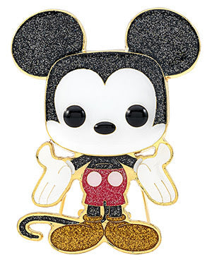 POP! Pins: Disney 01, Mickey Mouse (DIA)