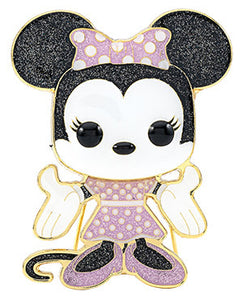 POP! Pins: Disney 02, Minnie Mouse