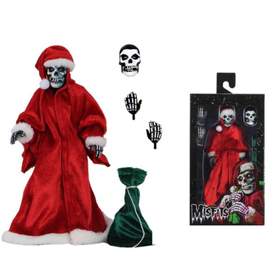 NECA: Misfits, Holiday Fiend (Clothed)