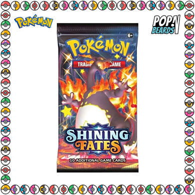 PCG: Shining Fates Pack (Booster)
