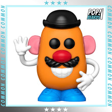 POP! Retro Toys: 02 Hasbro, Mr. Potato Head