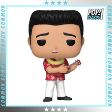 POP! Rocks: 187 Elvis Presley,  Elvis Blue Hawaii