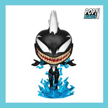 POP! Marvel: 512 Venom, Venomized Storm