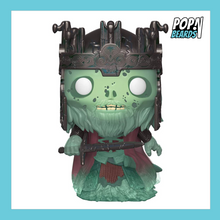 POP! Movies: 633 the Lord of the Rings, Dunharrow King