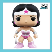 POP! Heroes: 350 DC, Wonder Woman (BCA)