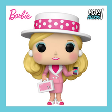 POP! Retro Toys: 07 Barbie, Business Barbie