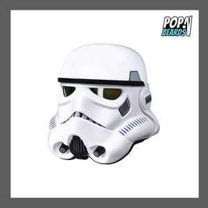 Black Series: Prop Replicas (Helmets), Imperial Stormtrooper