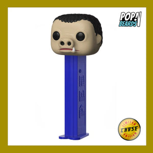 POP! PEZ: Star Wars, Snaggletooth (Chase)