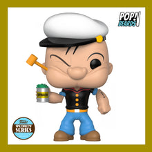 POP! Animation: 369 Popeye Exclusive
