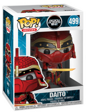 POP! Movies: 499 Ready Player One, Daito