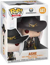 POP! Games: 441 Overwatch, Ashe