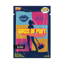 POP! Heroes: 305 Birds of Prey, Huntress Exclusive