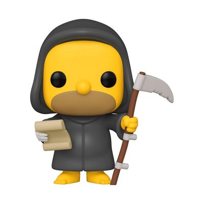 POP! Television: 1025 The Simpsons, Reaper Homer