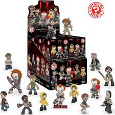 Funko MM: Movies (IT CH2) (1 PC) (Blind)