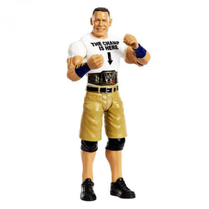 Mattel: WWE, John Cena (S130)