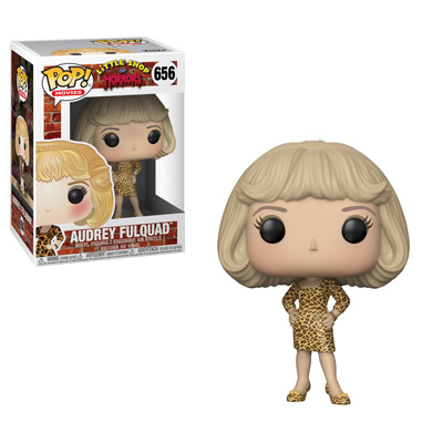 POP! Movies: 656 The Little Shop of Horrors, Audrey Fulquard