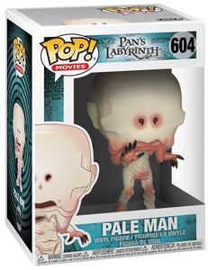 POP! Movies: 604 Pan's Labyrinth, Pale Man