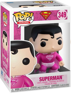 POP! Heroes: 349 DC, Superman (BCA)