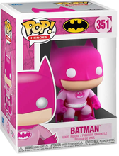 POP! Heroes: 351 DC, Batman (BCA)