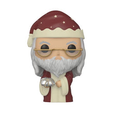 POP! Wizarding World: 125 HP, Dumbledore