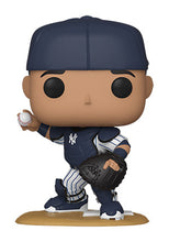 POP! MLB (Baseball): 49 Yankees, Gary Sanchez