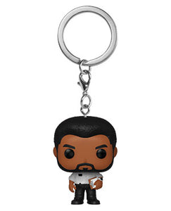 POP! Keychains: Television (The Office), Darryl