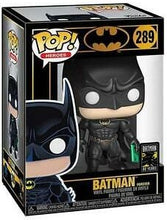 POP! Heroes: 289 Batman 80th, Batman (Batman Forever)